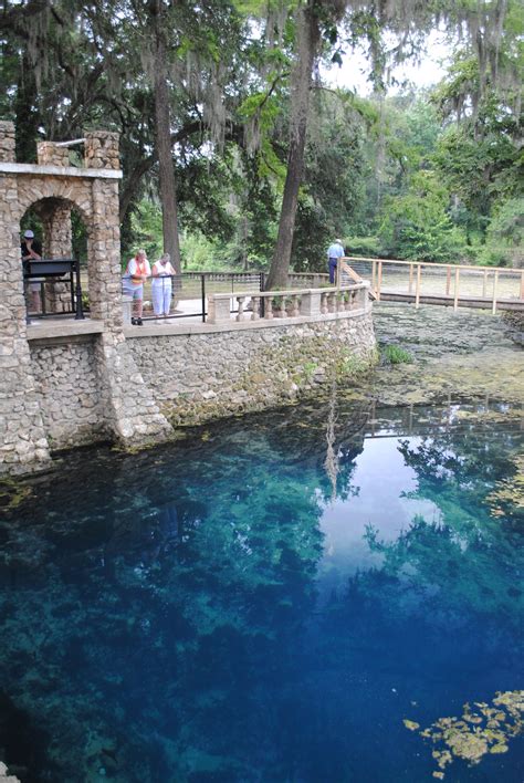 Radium Springs