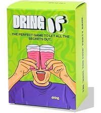 Dring The Ultimate Indian Drinking Game - India's #1 House Party Game ...
