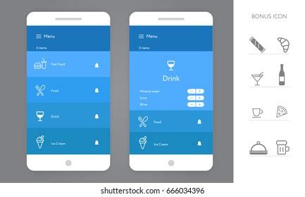 Image result for Material Design GUI Elements