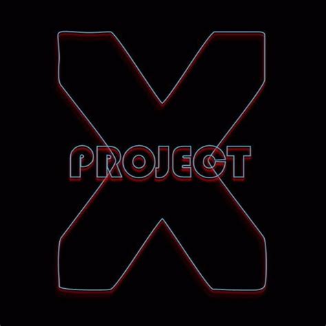 Project X Music List 的图像结果