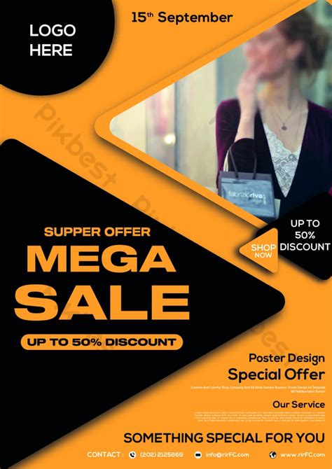 Poster Design for Business 的图像结果