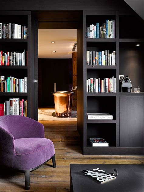 The Emblem Hotel ***** | Avantgarde Prague
