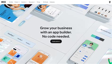 Wix App Builder review | TechRadar
