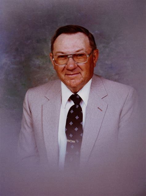 Clarence Burnette Obituary (2011) - Salina, KS