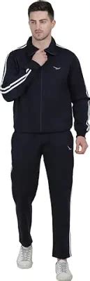 15 Best Tracksuits for Men in India [August, 2024]