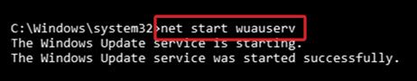 Fix Windows 10 Error 0x8007042c