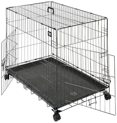 Amazon.in Bestsellers: The most popular items in Basic Dog Crates