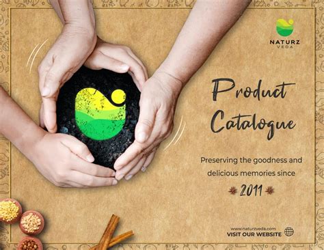 Catalogue Design Company in India: Brochure Design Services
