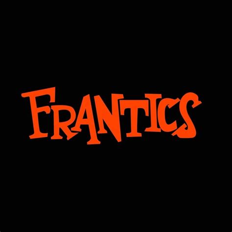 Frantics
