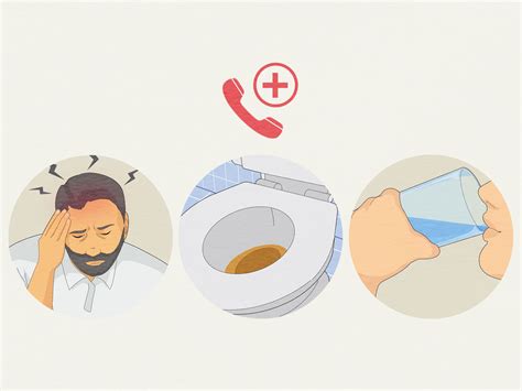 How to Stop Vomiting: Nausea Relief & Preventative Measures
