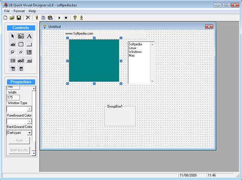 Image result for Visual Basic Designer