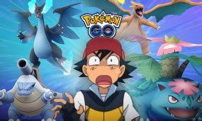Pokemon Go