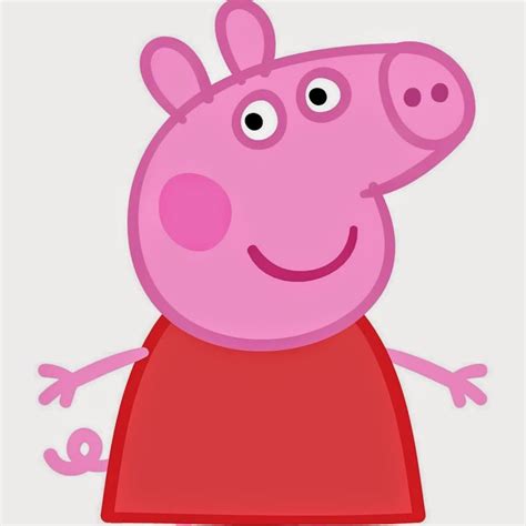 The Official Peppa Pig - YouTube