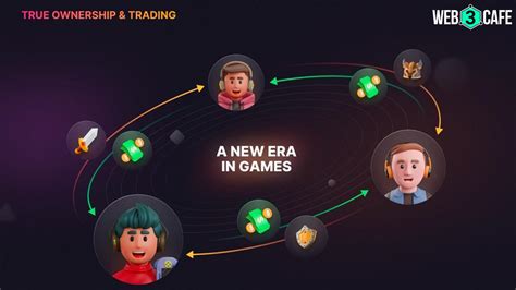 How GGX is looking to revolutionise the Web3 gaming industry ...