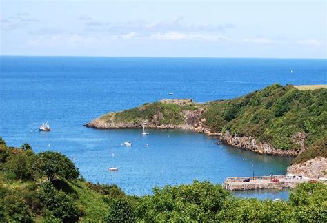 MANOR TOWN HOUSE (Fishguard) - Guesthouse Reviews & Photos - Tripadvisor