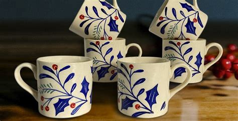 Shop For Dinnerware Online From House Of Ceramics | LBB