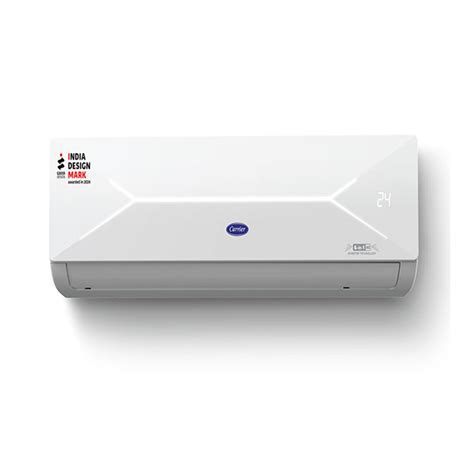 Buy Carrier 1.5 Ton 5 Star 19k XCEL LUMO FXi R32 Inverter Split Ac ...