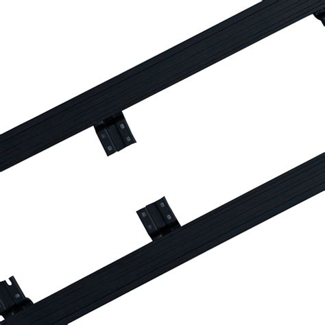 OEM Side Steps | Foot Rest | Side Stepper for Car