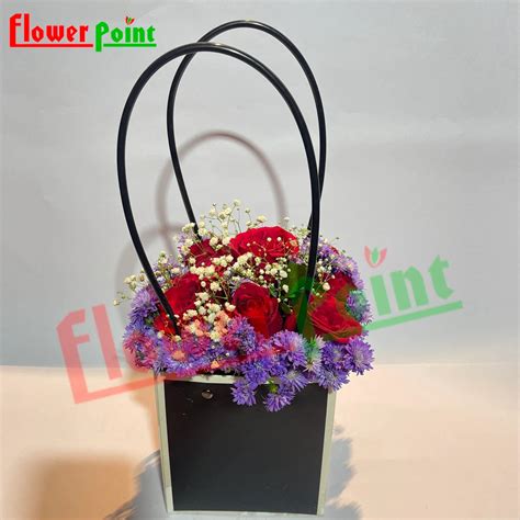Flower Point