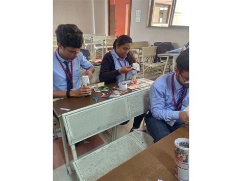 Training From External Agencies