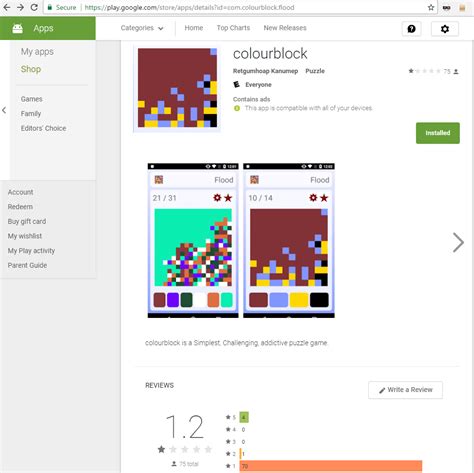 Google rimuove dal Play Store un'app che nascondeva un trojan per Android