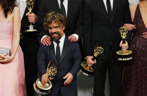 Emmy Awards 2015 Winners: Julia Louis-Dreyfus, Jon Hamm, Viola Davis ...