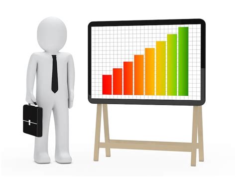 Chart on white Photos - Download Free High-Quality Pictures | Freepik