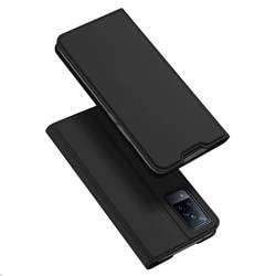ConnectPoint Hard Flip Cover for vivo V21 5G, Leather Wallet Book Flip ...