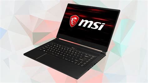 What's The Big Deal About 8th-Gen Intel CPUs in MSI's Laptops