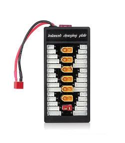 Parallel Charging Board – Flight Mode