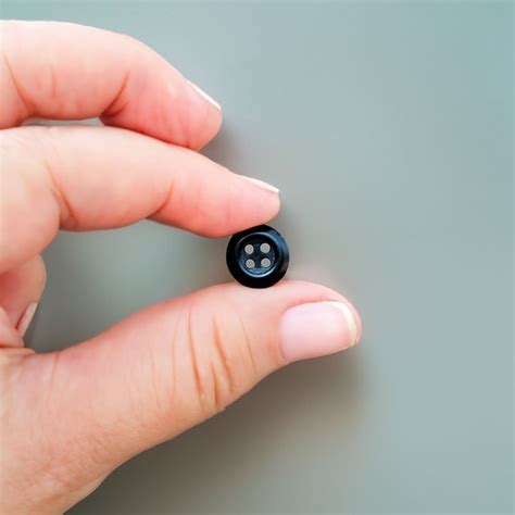 Top dull matte finish button | Suppiers, manufacturer in Gujarat, India