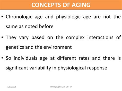 Aging 的图像结果