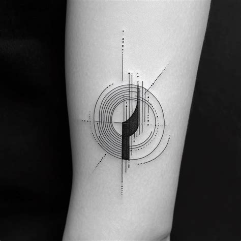 Line Model Tatto 的图像结果