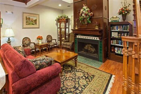 COUNTRY INN & SUITES BY RADISSON, ELKHART NORTH, IN - Hotel Reviews ...