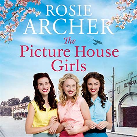 The Picture House Girls (Audio Download): Rosie Archer, Tamsin Kennard ...