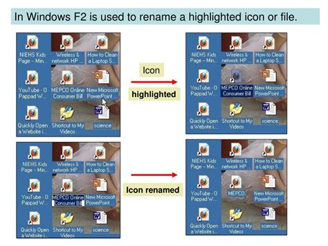 Image result for F2 Function Key Uses