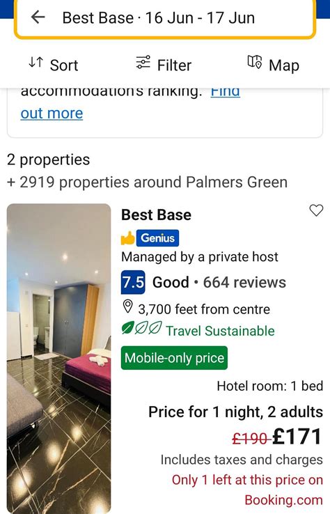 PARAGRAPH EDMONTON (London) - Hotel Reviews, Photos, Rate Comparison ...