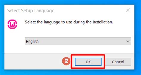 Install WampServer Windows 1.0 的图像结果