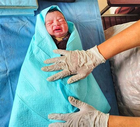 Climate change compounds maternal health crisis in flood-prone areas of ...