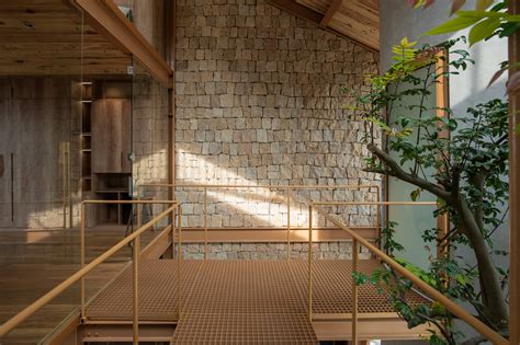 Galería de Casa Ga.o / 85 Design - 41