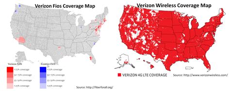 Verizon FiOS Coverage Map 的图像结果