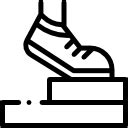 Next step Icons & Symbols