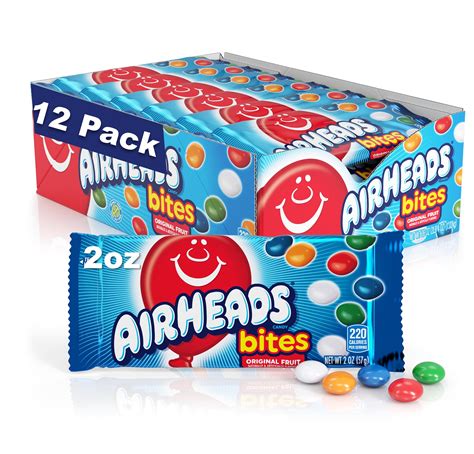 Airheads Candy
