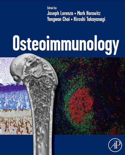 Osteoimmunology: Interactions of the Immune and Skeletal Systems eBook ...