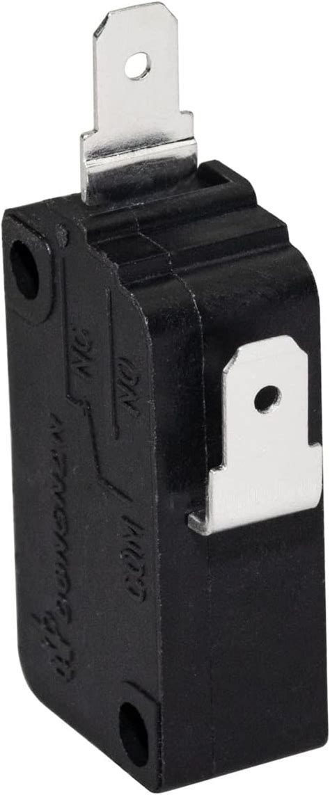FBULWSEC 5304509459 Microwave Door Interlock Micro Switch for India | Ubuy