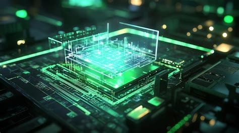 Massive nvidia gpu with holographic ai interface ar 169 v 61 job id ...