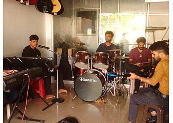 3 Best Music Schools in Hubli Dharwad, KA - Expert Recommendations