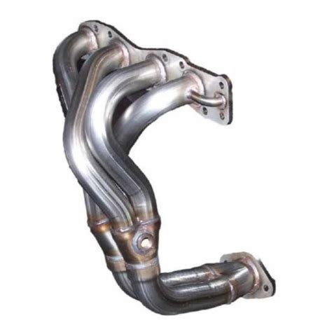 What is an Exhaust Manifold? Everything You Need to Know!