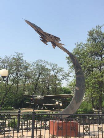 Shenyang Aviation Museum - 2021 What to Know Before You Go (with Photos ...