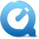 Image result for QuickTime File Icon